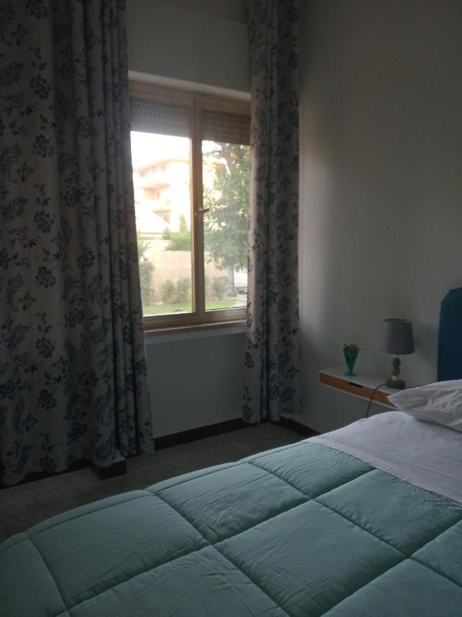 Bed and Breakfast La Gran Dama Розето-дельи-Абруцци Экстерьер фото